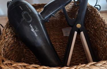 Lá Luciolla Loft Cabana - Foto 34