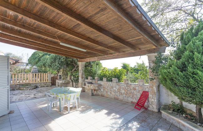 Villetta Jasmine - Foto 29