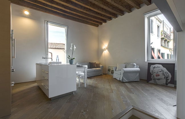 Zattere Design Loft - Photo 4