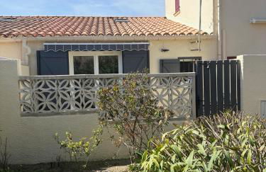 Maisonnette bord de Lagune et Plage St Cyprien - Photo 24