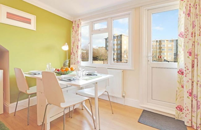 Brunswick Fab Pad - 2 Bedroom 2 Bathroom Garden View Balcony - Foto 8