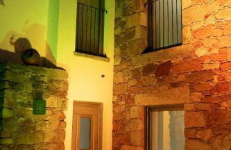 Casas do Freixial - Casa do Beco - Foto 4