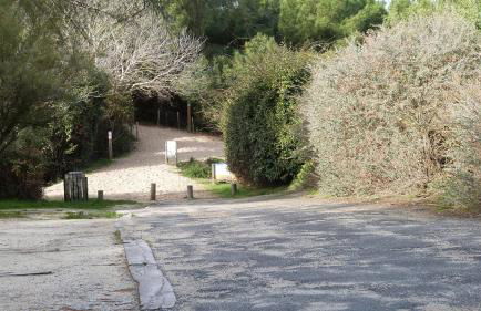 Studio CAP-OCEAN cap ferret - Foto 32