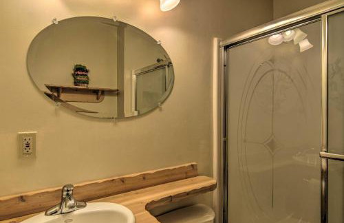 Camp Tony with Trail Access Walk to Lake Huron! - Photo 15