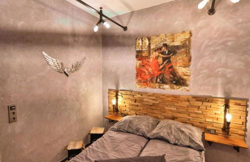 Altstadtblick Altenburg - Foto 21