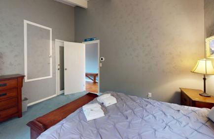 Silver Spring Chalet Spacious 4BR Retreat 1888 - Foto 12