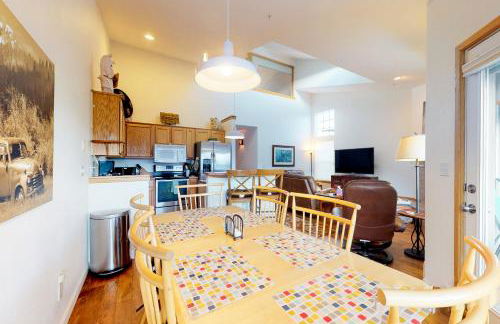 Gore Trail Getaway - Foto 8