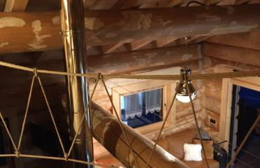 Chalet Anzac Chalet 5 Etoiles en Rondins Tout Neuf Unique dans les Aravis - Foto 49