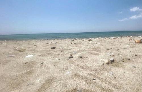 Seaside apt with swimming pool & parking #1 - Foto 17