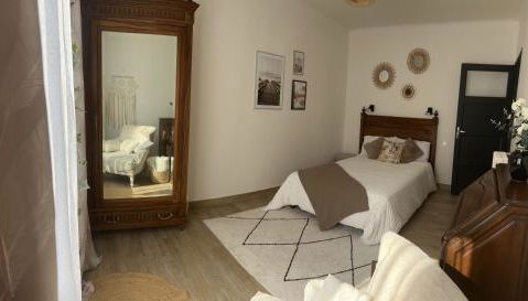 Appartement chaleureux - Foto 3