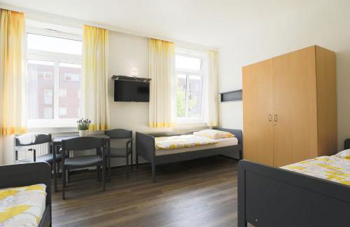 Berne Apartments - Foto 3