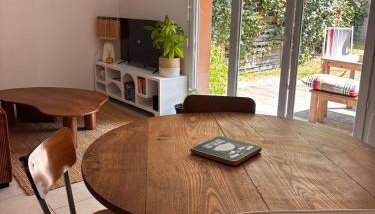 Maison duplex 2 chambres au calme-ocean-lac-nature - Foto 3