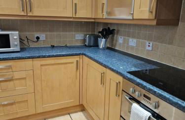 Tees Valley Apartments - Foto 27