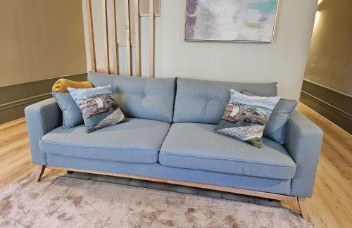 São João Boutique Apartment - Foto 9