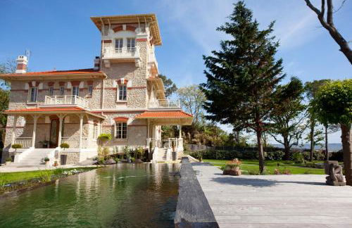 Villa La Tosca - Photo 43