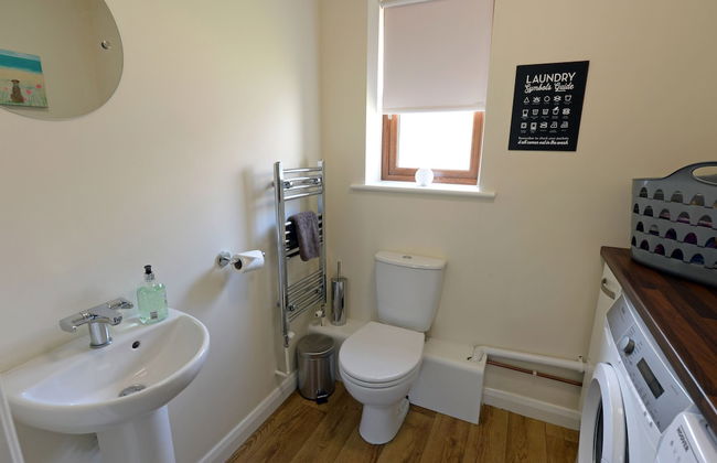 Coppins Park - Dog Friendly Peaceful Location - Foto 27