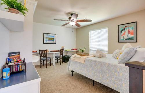 half Mi to Lake Family Home with Hot Tub in Goodyear - Foto 14