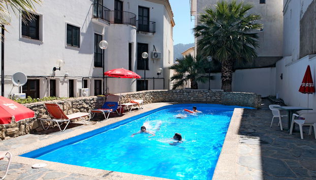 Apartamentos San Pedro - Foto 4