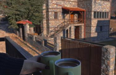 Παραδοσιακή μεζονέτα στον Π.Άγιο Αθανάσιο - Foto 16