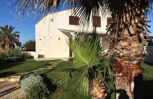 Villa Elen - Foto 27