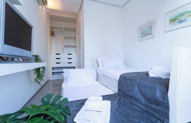 Cobertura com Piscina privativa e AC - Foto 4