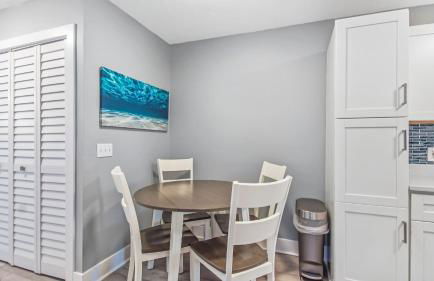 Blue Neptune at 5313 Sunset Avenue by Nautical Properties Vacation Rentals - Foto 12