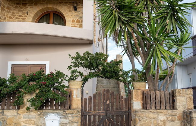 Natalia s Apartment in Tavronitis - Foto 31