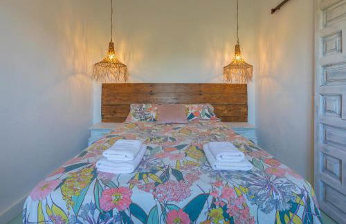 Casa Cortijo con piscina privada en Betis - Foto 58