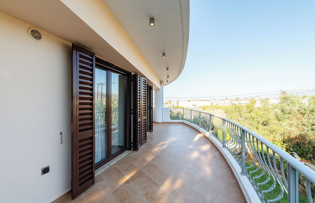 Kahlua Bay Apartments - Foto 45