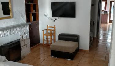 Casa Barrilets Benissa - Foto 5