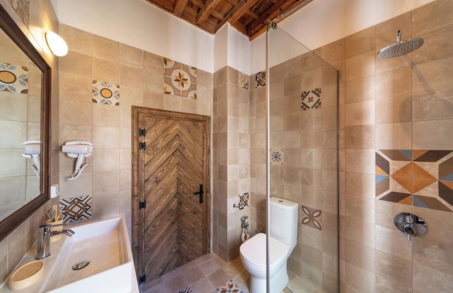 Rodos Old Town Aqua Luxury Suites - Foto 22