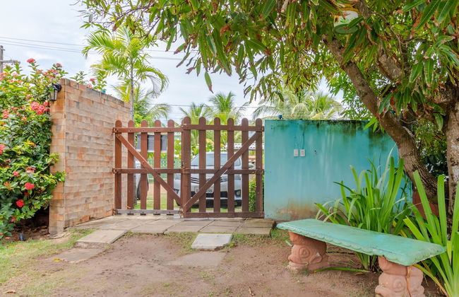 IT17 Apt 2 Quartos a 150m da Praia - Photo 19