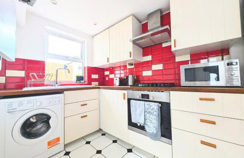 Beautiful 2Bed in Brixton - Foto 12