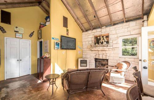 Modern Texas Hill Country Suite Rental for Four near San Antonio - Foto 25