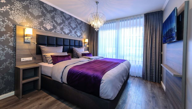 Apartmenthaus Burgenheimat in Rhens bei Koblenz - Foto 2, Imagen principal