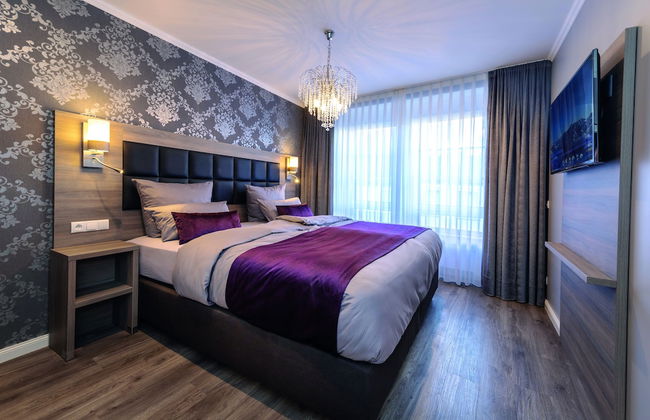 Burgenheimat - Photo 1