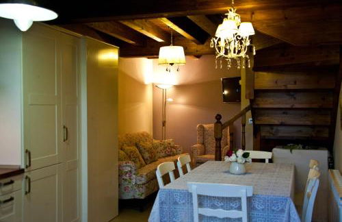 Casa Rural Madre Pepa - Foto 11