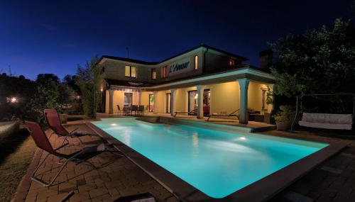 Villa Aldo - Foto 2
