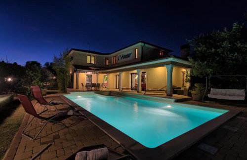 Villa Aldo - Foto 2
