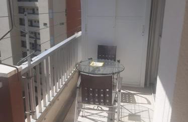 Central Marbella 2nd Line - 1 Bedroom Apartment - A Home from Home - Photo 19