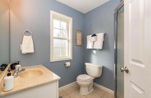 Hoosier Happiness, Too! 3 Bedroom Suites Near IU & Downtown - Foto 8