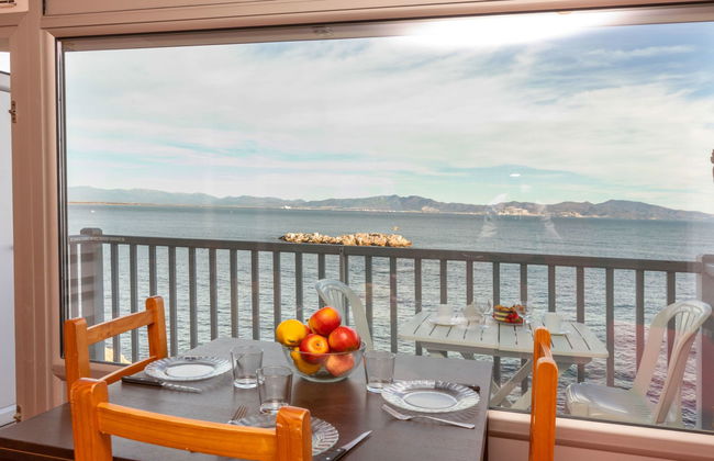 Vista a Mar - Foto 2