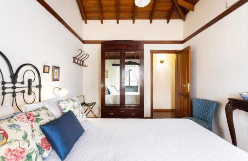 Casa Rural La Gañanía - Foto 45