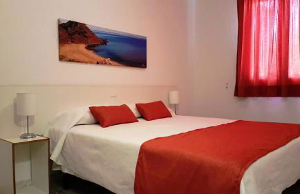 Apartaments California - Foto 26