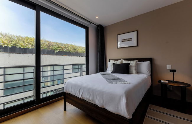 Capitalia Galileo Residences - Foto 45