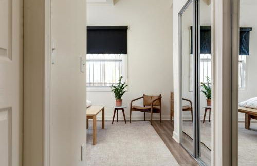 The Lumber Baron's Mansion: 2 King Suites, 2.5BA + Gym - Foto 18