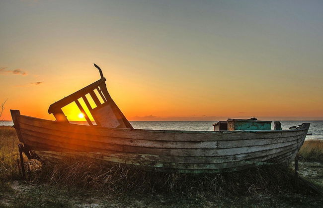 Apartment, Kenz-kustrow - Foto 13