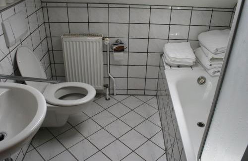 Ferienwohnung bei Willingen mit Terrasse - Foto 13