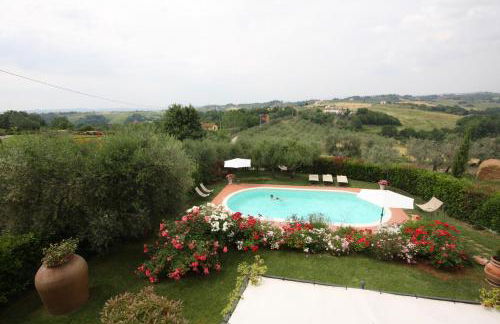 Villa Antica Sosta Renai - Foto 53