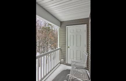 Charlevoix Creekside Condo - Photo 7